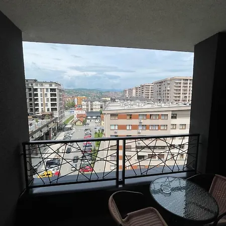Apartment Lea *