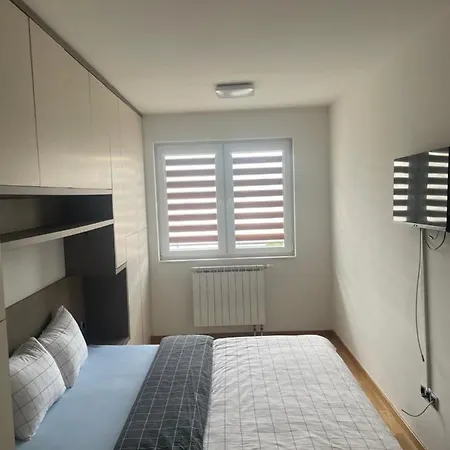 Apartment Lea Sarajevo